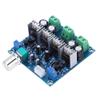 Chiffonade Class A Amplifier Board 2 Channel 15W+15W - DC 24V Power Audio Module for Home Theater Speakers, Short Circuit Protection view 1