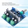 Chiffonade Class A Amplifier Board 2 Channel 15W+15W - DC 24V Power Audio Module for Home Theater Speakers, Short Circuit Protection view 2