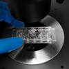 3D Cell Invasion Glass Slide EO Sterilization Independent Packaging 18 Holes view 2