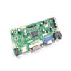 Ouyniei B140XW01 Controller Board HDMI-Compatible DVI VGA Audio Driver Kit 14/15.6" Display 1366X768 LVDS 1ch 6-bit 40 Pin LCD Panel Monitor Parts(B140XW01 VB) view 2