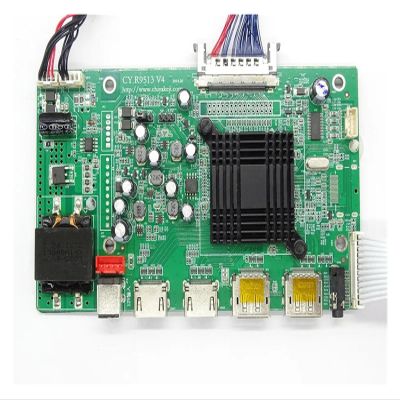 Ouyniei Compatible for iMac A1418 21.5'' 4K LM215UH1 Control Drive Board SDA1/SDB1/SPA2 4096 * 2304 Mid 2017 MNE02 MNDY2 2015 MK45 LCD Screen Display Monitor Parts