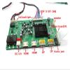 Ouyniei Compatible for iMac A1418 21.5'' 4K LM215UH1 Control Drive Board SDA1/SDB1/SPA2 4096 * 2304 Mid 2017 MNE02 MNDY2 2015 MK45 LCD Screen Display Monitor Parts view 2
