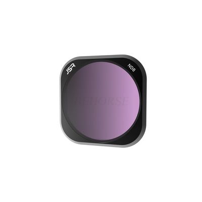 YLLBMHT Lens Filter Set for Insta360 for ACE Pro Camera Action & Sports Accessories(ND1000)