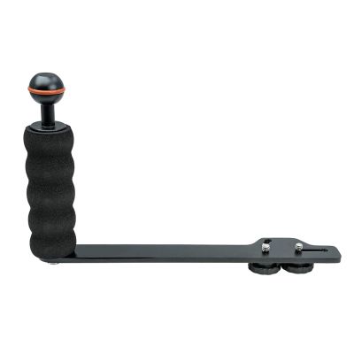 Compatible for Seatouch 4 Max Underwater Housing - Single Handle Tray, Diving Camera Accessory