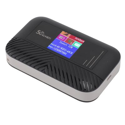 Ymiko 4G, USB Portable WiFi, LTE WiFi Mobile Hotspot Router, High Speed 150Mbps, Stable Signal, Supports 10 Devices for European Region