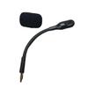 3.5mm Microphone Replacement Mic for Barracuda Gaming Headset Headphones view 1