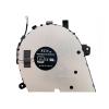 Laptop CPU Cooling Fan Compatible for Lenovo Compatible for Yoga C740-14 C740-14IML Series DFS2001054A0T FLMT DC5V 0.5A Fan view 1