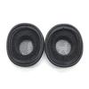 1Pair Ear Pad Headsets Earmuffs for Evolve2 30 MS Headphones Earpads Ear Pad Sponges Cushions Cover view 3