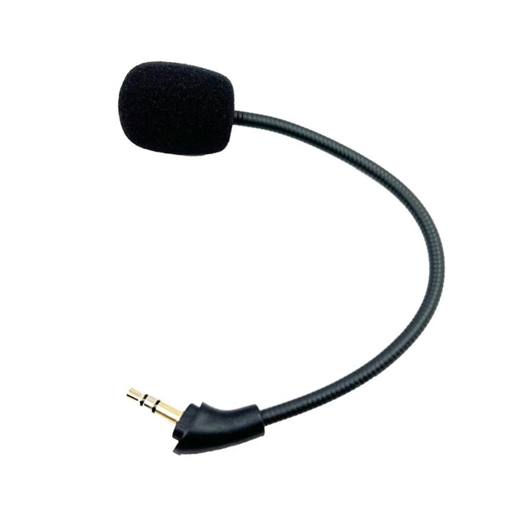 1PC Detachable 3.5mm Microphone for Hyper X Cloud Mix Gaming Headset