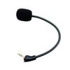 1PC Detachable 3.5mm Microphone for Hyper X Cloud Mix Gaming Headset view 1