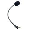1PC Detachable 3.5mm Microphone for Hyper X Cloud Mix Gaming Headset view 2