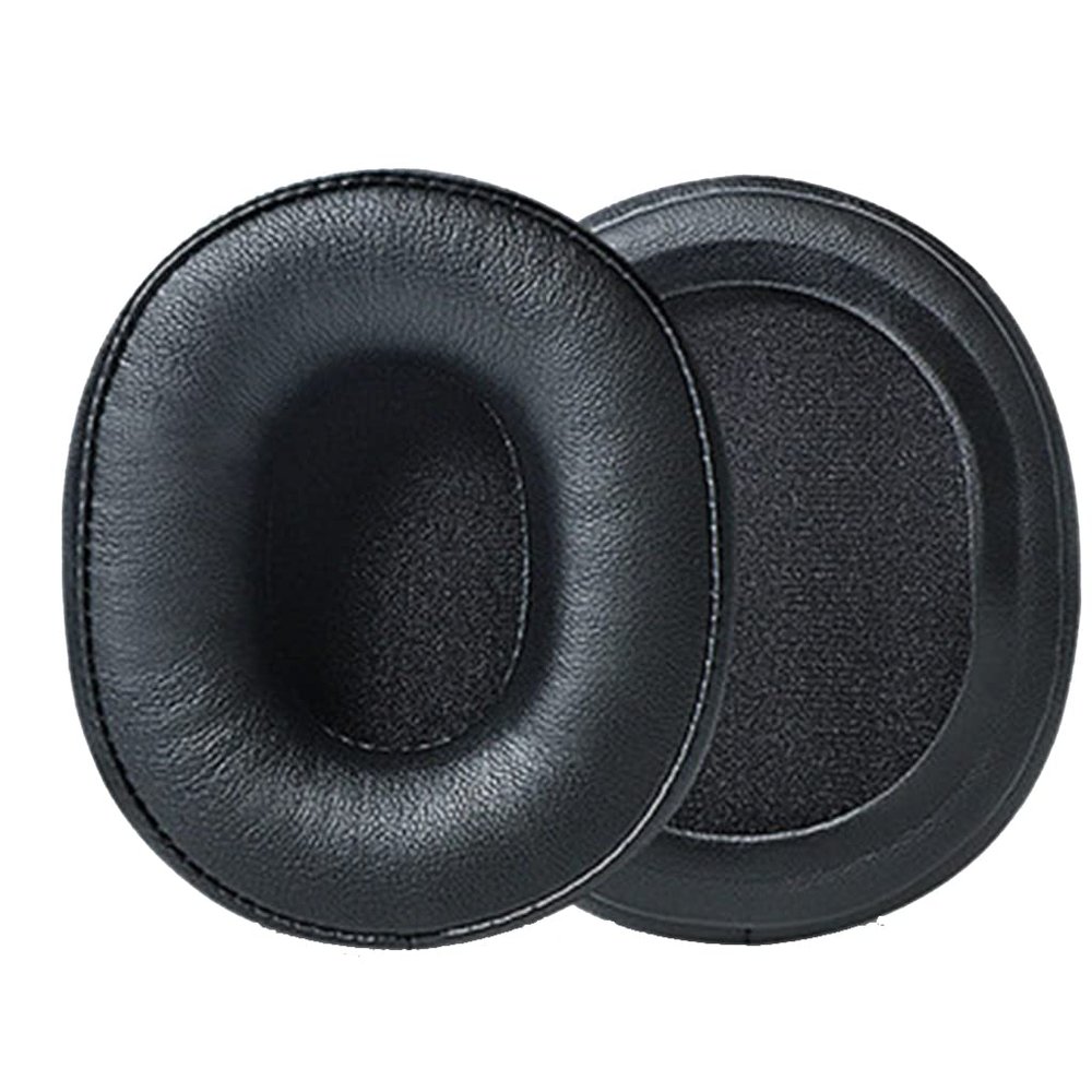 1 Pair of Replacement Soft Ear Pads Earpad for ATH-M60X Headphone Accessory