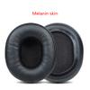 1 Pair of Replacement Soft Ear Pads Earpad for ATH-M60X Headphone Accessory view 3