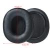 1 Pair of Replacement Soft Ear Pads Earpad for ATH-M60X Headphone Accessory view 4