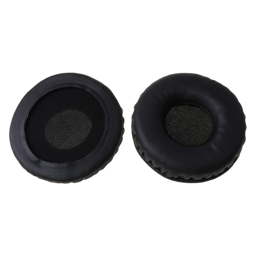 1Pair Replacement Ear Cushion Cover Earpads for AKG K518 K518DJ K518LE K81 NC6 Headphones Headset