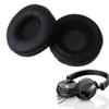 1Pair Replacement Ear Cushion Cover Earpads for AKG K518 K518DJ K518LE K81 NC6 Headphones Headset view 2