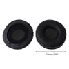 1Pair Replacement Ear Cushion Cover Earpads for AKG K518 K518DJ K518LE K81 NC6 Headphones Headset view 4