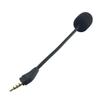 3.5mm Microphone Replacement for Cloud III Gaming Headset Detachable Mic view 1