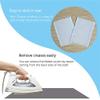 16:9 High Brightness Reflective Projector Screen 60 72 84 100 120 130 Fabric Cloth view 4