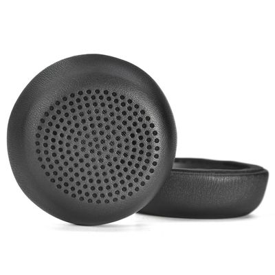 1 Pair Earpads Headphone Ear Pad Earphone Cover Improved Comfort for Zone 750 Replacement Spare Part