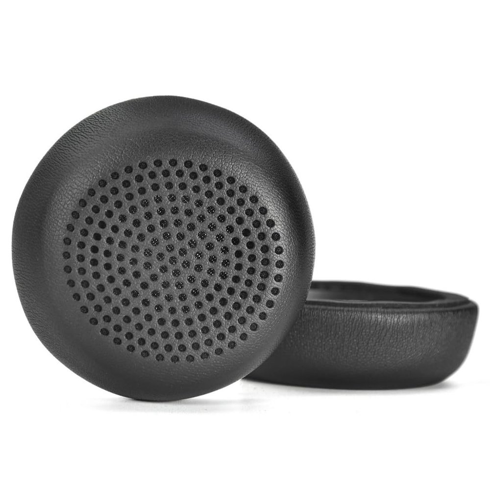 1 Pair Earpads Headphone Ear Pad Earphone Cover Improved Comfort for Zone 750 Replacement Spare Part