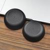 1 Pair Earpads Headphone Ear Pad Earphone Cover Improved Comfort for Zone 750 Replacement Spare Part view 4