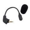 Portable Game Microphone for II Gaming Headsets 17cm Gaming Microphone Long view 1