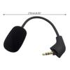 Portable Game Microphone for II Gaming Headsets 17cm Gaming Microphone Long view 4