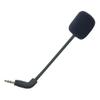 Detachable Microphones for Recon 500 Gamings Headsets 2.5mm Game Headphones view 1