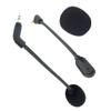 Detachable Microphones for Recon 500 Gamings Headsets 2.5mm Game Headphones view 2