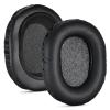 Breathable Earpads for Teufel Massive Headphone Ear Cushions Elastic Earpads Headphone Memory Foam Sleeves Ear Pads view 1