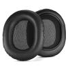 Breathable Earpads for Teufel Massive Headphone Ear Cushions Elastic Earpads Headphone Memory Foam Sleeves Ear Pads view 4