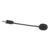 3.5mm Gaming Headsets Microphone Boom with Foam Filter for Rig700 Headsets Game Communication Streaming Microphone view 1