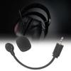 3.5mm Gaming Headsets Microphone Boom with Foam Filter for Rig700 Headsets Game Communication Streaming Microphone view 4