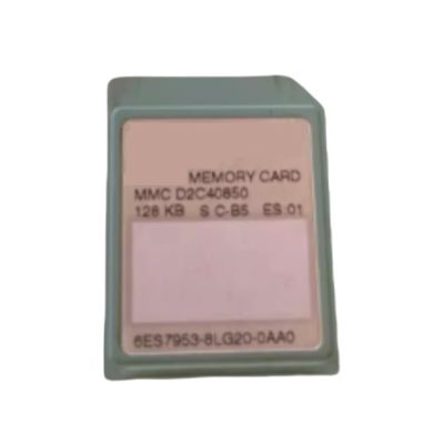 6ES7953-8LG20-0AA0 6ES7953-8LF30-0AA0 6ES7953-8LF20-0AA0 6ES7953-8LF31-0AA0 Memory Card(6ES7953-8LG20-0AA0)