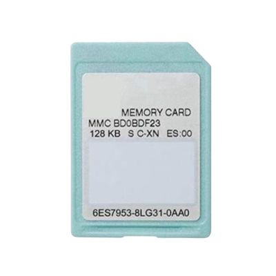 6ES7953-8LG31-0AA0 6ES7953-8LP31-0AA0 Memory Card(6ES7953-8LG31-0AA0)