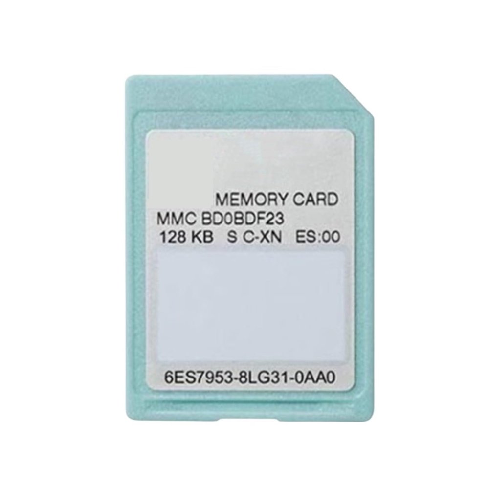 6ES7953-8LG31-0AA0 6ES7953-8LP31-0AA0 Memory Card(6ES7953-8LG31-0AA0)