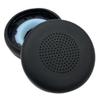 1Pair Ear Pad Headsets Earmuffs for VOIP Headphones Earpads Ear Pad Sponges Cushions Cover view 1