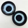 1Pair Ear Pad Headsets Earmuffs for VOIP Headphones Earpads Ear Pad Sponges Cushions Cover view 4
