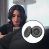 1Pair Ear Pad Replacement Protein Earpads Ear Cushions Sponges Cover Earmuffs for H820e H570e H650e Headphones view 2