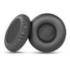 1Pair Ear Pad Replacement Protein Earpads Ear Cushions Sponges Cover Earmuffs for H820e H570e H650e Headphones view 4