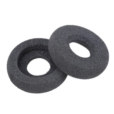 1Pair Ear Pad Headsets Earmuffs for Biz 1100 1500 GN2000 Headphones Earpads Ear Pad Sponges Cushions Cover