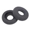 1Pair Ear Pad Headsets Earmuffs for Biz 1100 1500 GN2000 Headphones Earpads Ear Pad Sponges Cushions Cover view 1