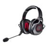 1Pair Ear Pad Headsets Earmuff for Teufel Massive Teufel Cage Headphones Earpads Ear Pad Sponges Cushions Cover view 2