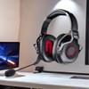 1Pair Ear Pad Headsets Earmuff for Teufel Massive Teufel Cage Headphones Earpads Ear Pad Sponges Cushions Cover view 3