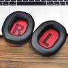 1Pair Ear Pad Headsets Earmuff for Teufel Massive Teufel Cage Headphones Earpads Ear Pad Sponges Cushions Cover view 4
