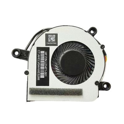 CPU Fan for Laptop EliteDesk 800 G3 405 G4 Mini CPU Cooler Cooling Fan 4PIN L21471-001 65W Cooling Fan Heatsink Radiator