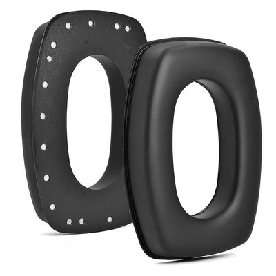 1 Pair Foam Ear Pads Cushion Cover Earpads for Howard Leight by for Honeywell Im