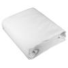 300x200CM Golf Ball Simulator Impact Display Projection Screen Indoor White Cloth Material view 1