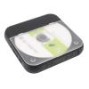 DirectNine Basics Portable CD Player with Headphones, BT Retro Style Double Speakers Music Player Support CD USB AUX Input for Home Exercising Car Traveling, Powered by Advanced BT 5.3 view 4